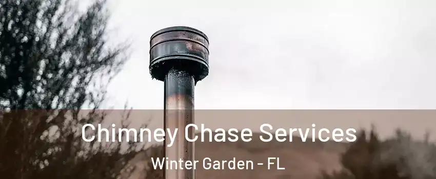  Chimney Chase Services Winter Garden - FL