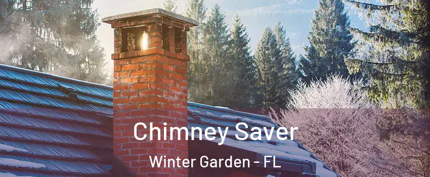  Chimney Saver Winter Garden - FL