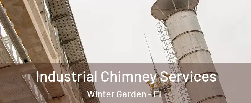  Industrial Chimney Services Winter Garden - FL