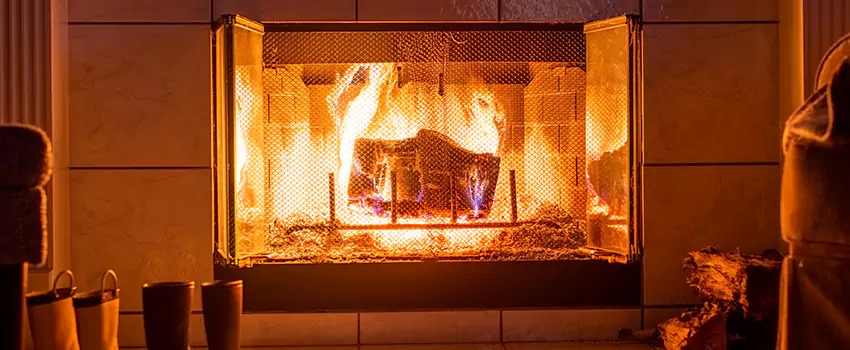 Astria Vent Free Gas Fireplaces Installation in Winter Garden, FL