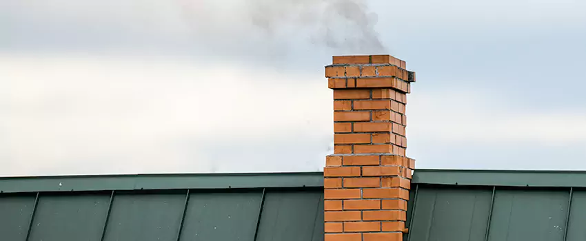 Animal Screen Chimney Cap Repair And Installation Services in Winter Garden, Florida