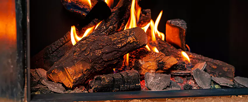 Chimney Fireplace Ash Dump Cleaning in Winter Garden, FL