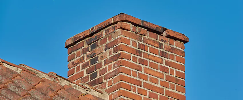 Clean Blocked Chimney in Winter Garden, Florida