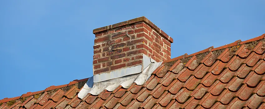 Residential Chimney Bricks Rotten Repair Services in Winter Garden, FL