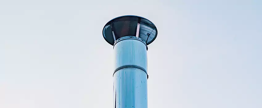 Wind-Resistant Chimney Caps Installation and Repair Services in Winter Garden, Florida
