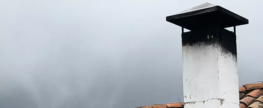 Chimney Damper Inspection in Winter Garden, FL