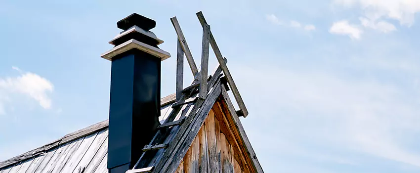Chimney Creosote Cleaning in Winter Garden, FL