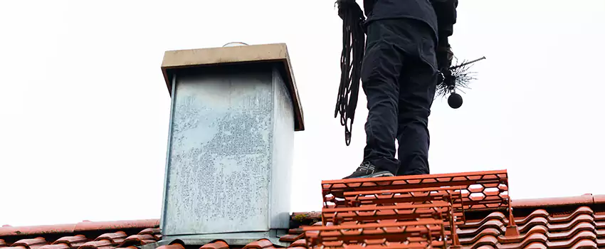 Chimney Liner Services Cost in Winter Garden, FL