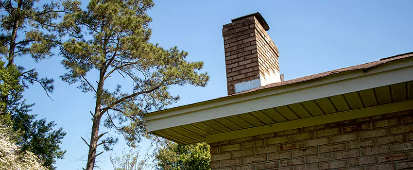 Budget-Friendly Chimney Masonry Service in Winter Garden, Florida