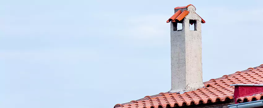 Chimney Pot Replacement in Winter Garden, FL
