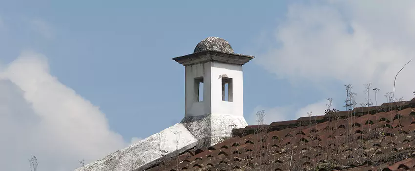 Cost To Rebuild A Chimney in Winter Garden, FL