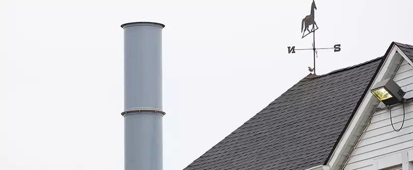 Chimney Inspection in Winter Garden, FL