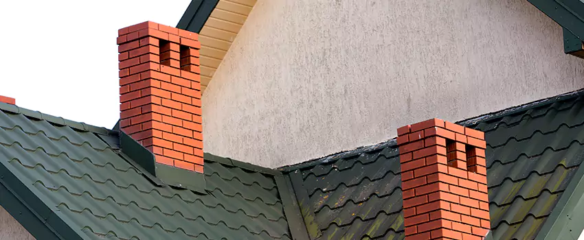 Chimney Saver Waterproofing Services in Winter Garden, Florida
