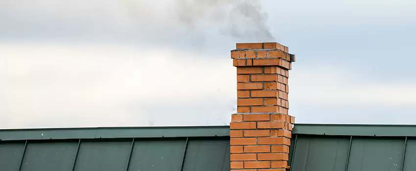 Chimney Soot Cleaning Cost in Winter Garden, FL