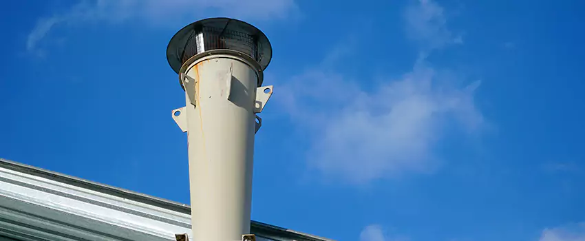 Chimney Spark Arrestor Requirements in Winter Garden, FL