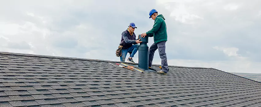 Chimney Sweep To Clear Creosote Buildup in Winter Garden, Florida