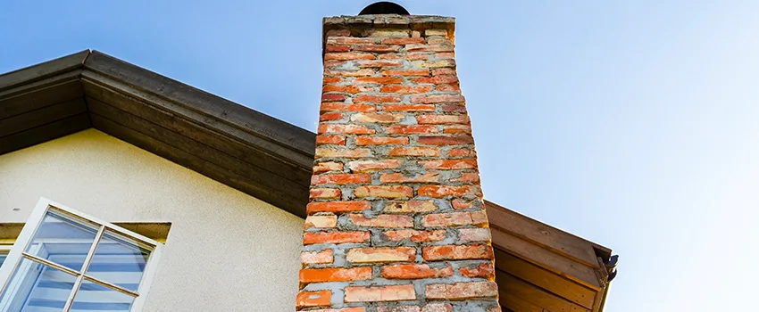 Chimney Mortar Replacement in Winter Garden, FL