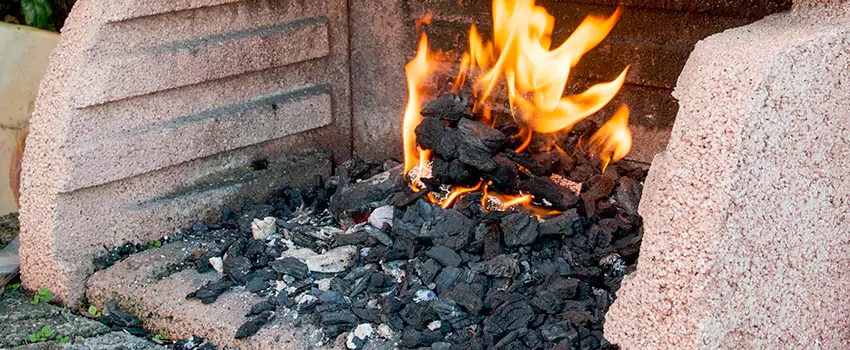 Remove Creosote From Brick in Winter Garden, FL