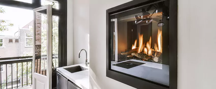 Dimplex Fireplace Installation and Repair in Winter Garden, Florida