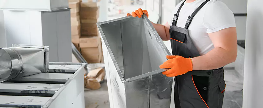 Benefits of Dryer Vent Inspection in Winter Garden, FL