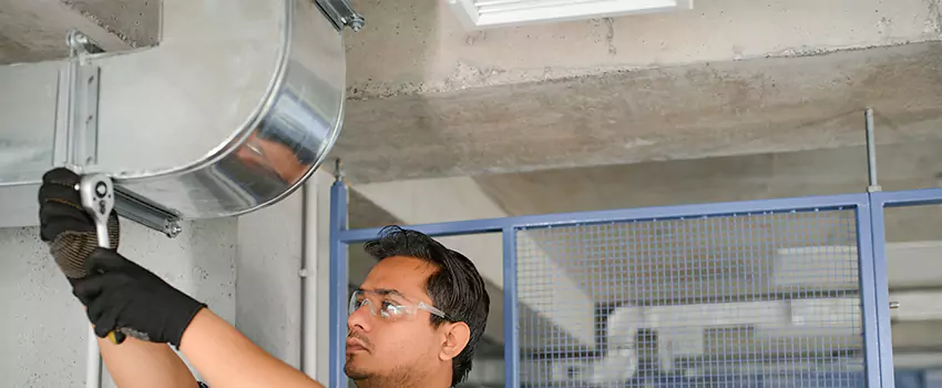 HVAC Ductwork Cleaning in Winter Garden, FL