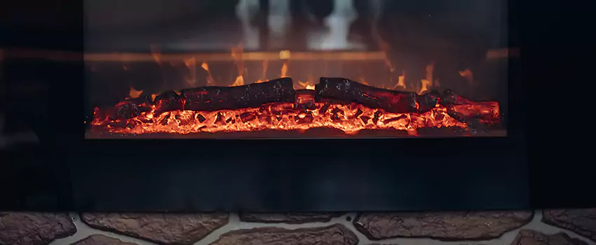 Outdoor Electric Fireplace Installation Solutions in Winter Garden, FL
