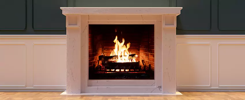 Empire Comfort Systems Fireplace Installation and Replacement in Winter Garden, Florida