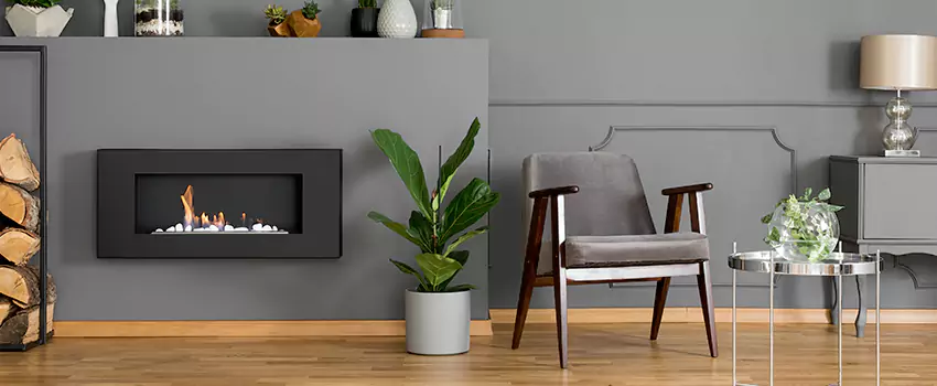 Ethanol Fireplace Burner Repair in Winter Garden, FL