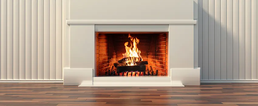 Fireplace Broken Ashtray Repair Services in Winter Garden, Florida