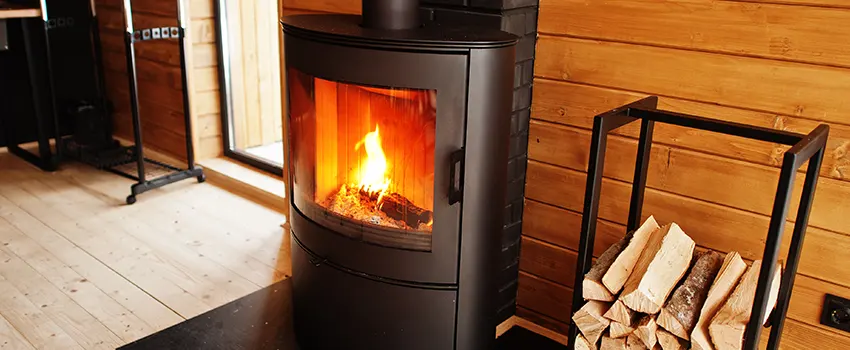 Gas Fireplace Door Handle Installation Services in Winter Garden, Florida