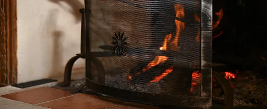 Electric Metal Fireplace installation Services in Winter Garden, FL