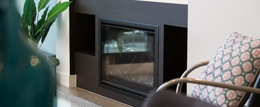 Welding Repairs for Fireplace Grate in Winter Garden, FL