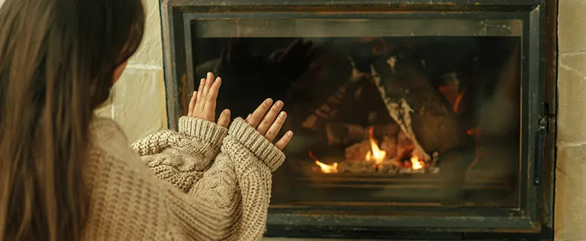 Wood-burning Fireplace Smell Removal Services in Winter Garden, FL