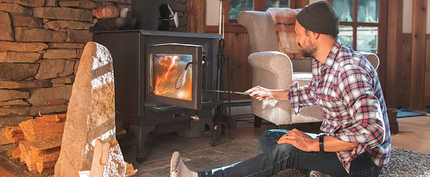 Fireplace Chimney Maintenance in Winter Garden, Florida