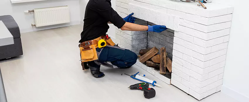 Cleaning Direct Vent Fireplace in Winter Garden, FL