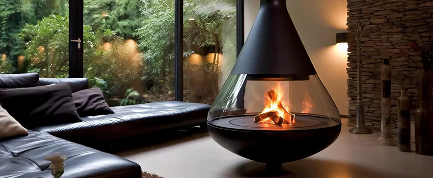 Affordable Floating Fireplace Repair And Installation Services in Winter Garden, Florida