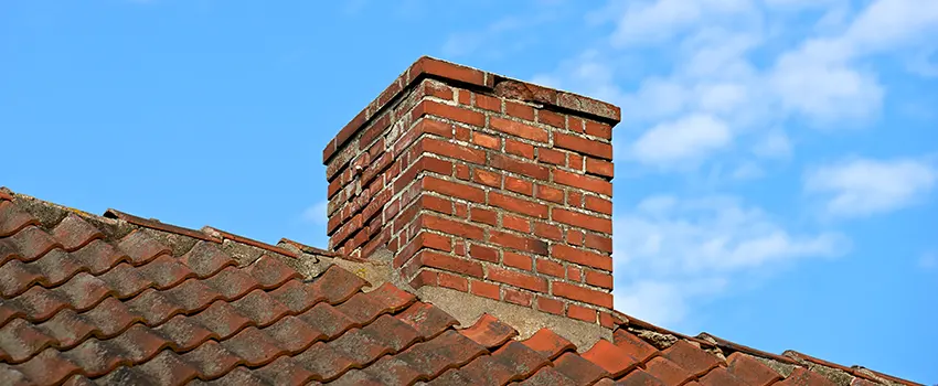 Flue Tiles Cracked Repair Services near Me in Winter Garden, FL