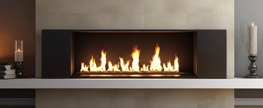 Vent Free Gas Fireplaces Repair Solutions in Winter Garden, Florida