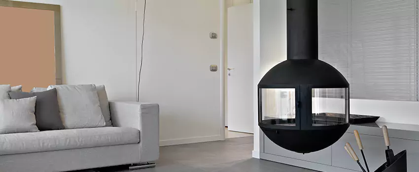 Hanging & Suspended Fireplaces Designer in Winter Garden, Florida