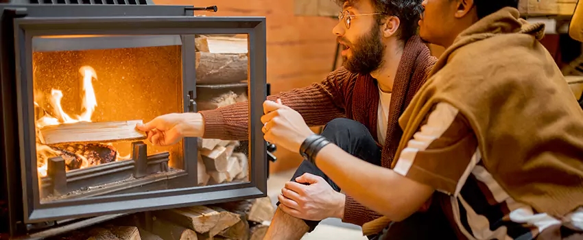 Benefits of Harman Stoves Fireplace in Winter Garden, Florida