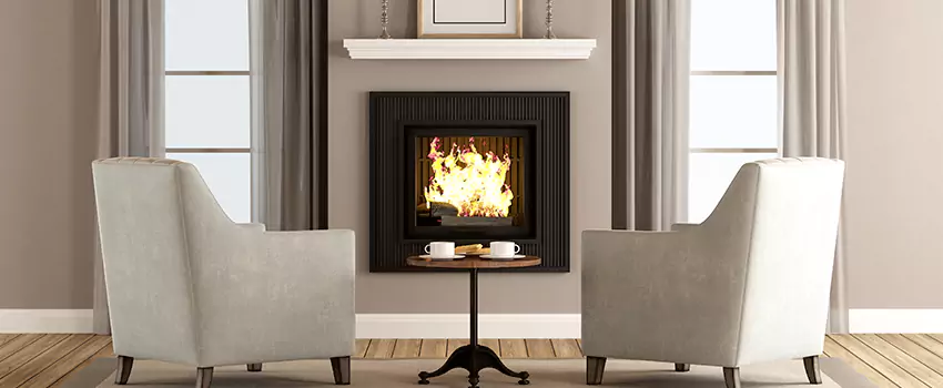 Heat & Glo Outdoor Gas Fireplaces Installation Contractors in Winter Garden, Florida