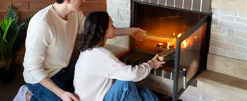 Kings Man Direct Vent Fireplaces Services in Winter Garden, Florida
