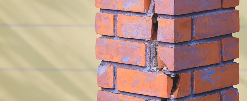 Leaking Chimney Repair And Replacement Cost in Winter Garden, Florida