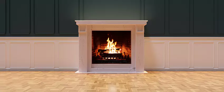 Napoleon Electric Fireplaces Inspection Service in Winter Garden, Florida