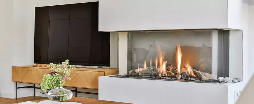 Ortal Wilderness Fireplace Repair and Maintenance in Winter Garden, Florida