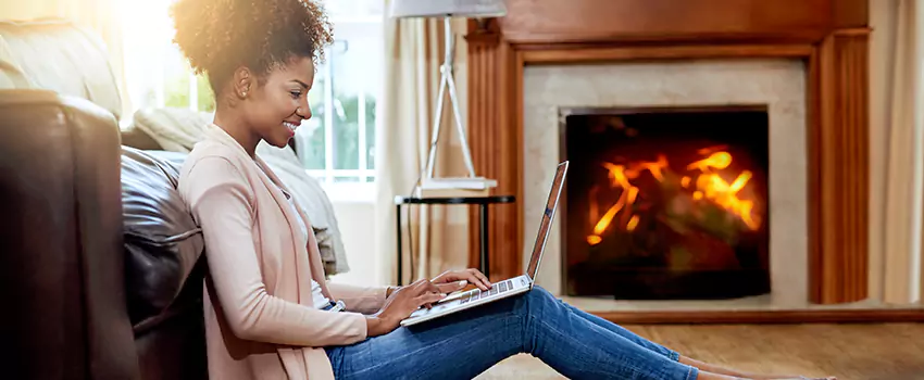 Cost-Effective Osburn Fireplace Installation and Repair in Winter Garden, FL
