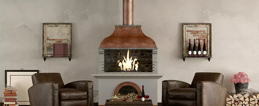 Benefits of Pacific Energy Fireplace in Winter Garden, Florida