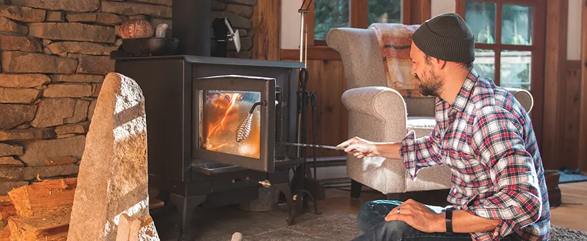 Cost of Pellet Fireplace Installation Services in Winter Garden, FL