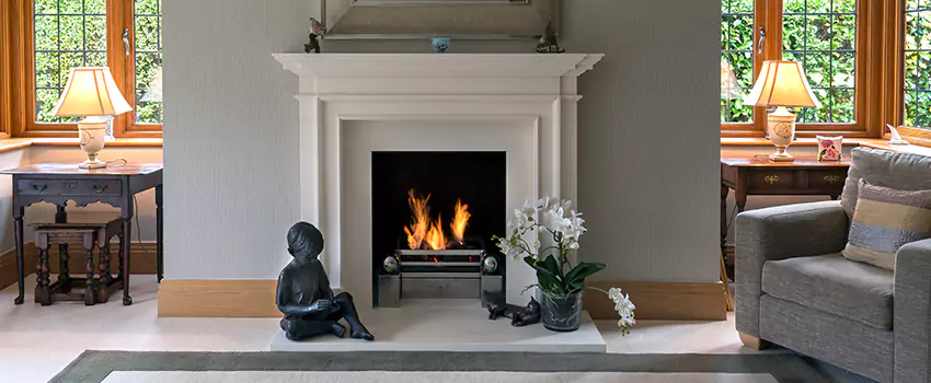 RSF Fireplaces Maintenance and Repair in Winter Garden, Florida