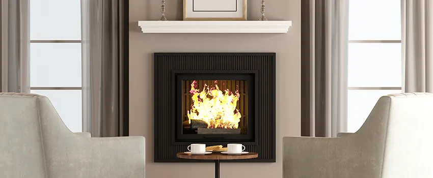 Superior Outdoor Fireplace Repair in Winter Garden, FL